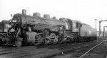 MILW 2-8-2 #400 - Milwaukee Road